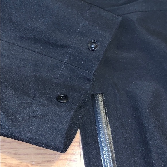 North Face Arque Active Trail FUTURELIGHT Jacket - Picture 4 of 15